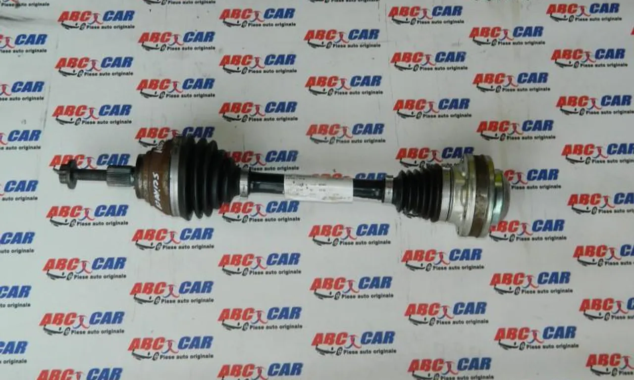 Planetara stanga VOLKSWAGEN CADDY III 2004-2016