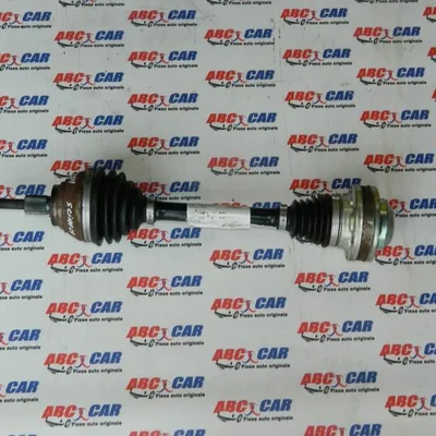 Planetara stanga VOLKSWAGEN CADDY III 2004-2016 2K3407271B, vedere frontata