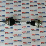 Planetara stanga VOLKSWAGEN CADDY III 2004-2016 2K3407271B, vedere frontata