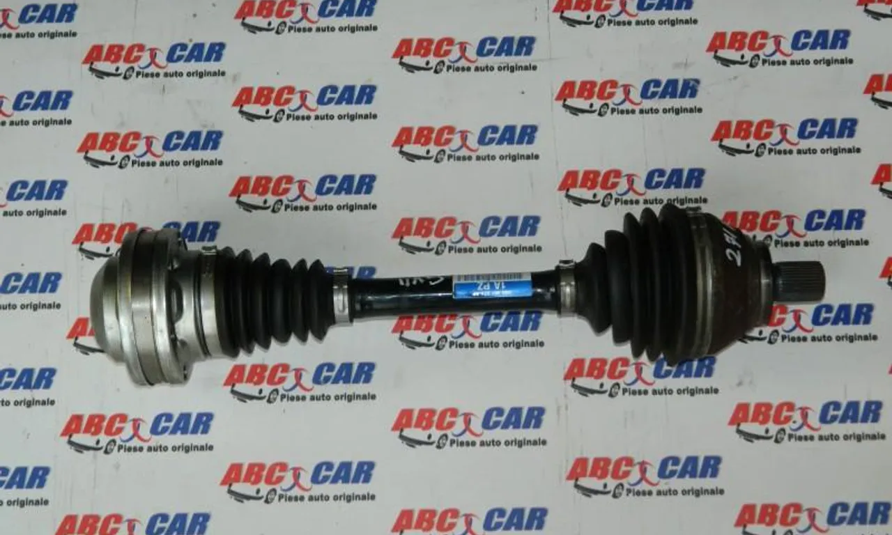 Planetara stanga VOLKSWAGEN GOLF ALLTRACK VII Variant 2014-2020