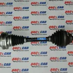 Planetara stanga VOLKSWAGEN GOLF ALLTRACK VII Variant 2014-2020 5Q0407271AP, vedere frontata