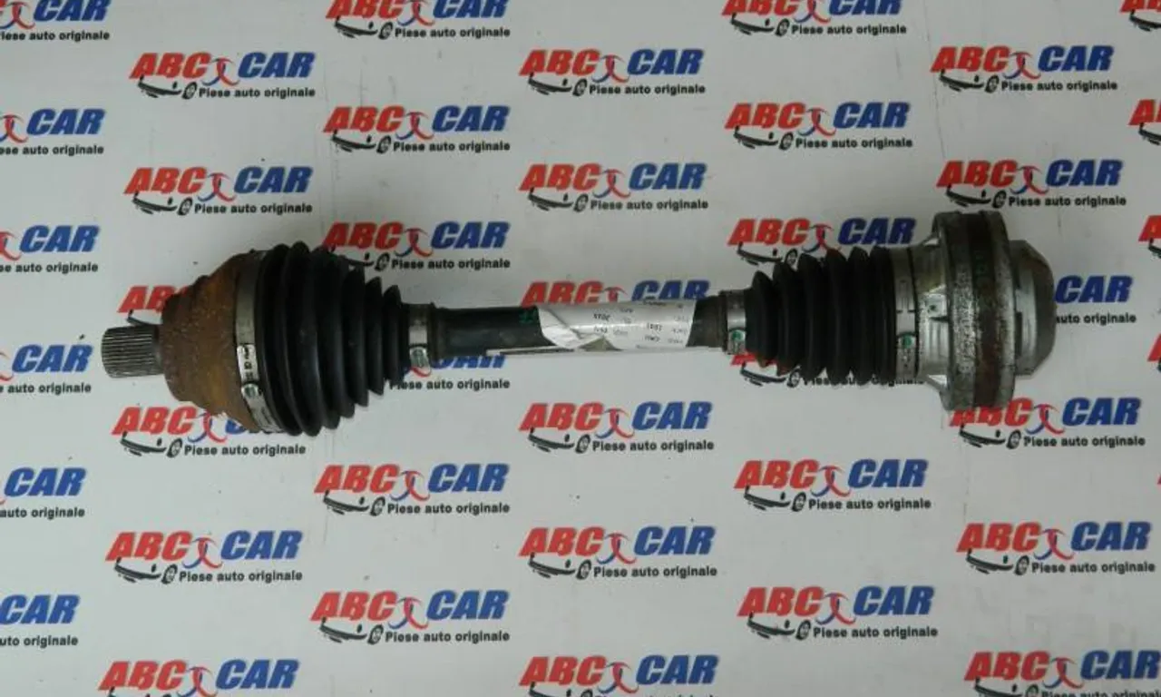 Planetara stanga VOLKSWAGEN GOLF ALLTRACK VII Variant 2014-2020