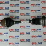 Planetara stanga VOLKSWAGEN GOLF ALLTRACK VII Variant 2014-2020 5Q0407271BG, vedere frontata