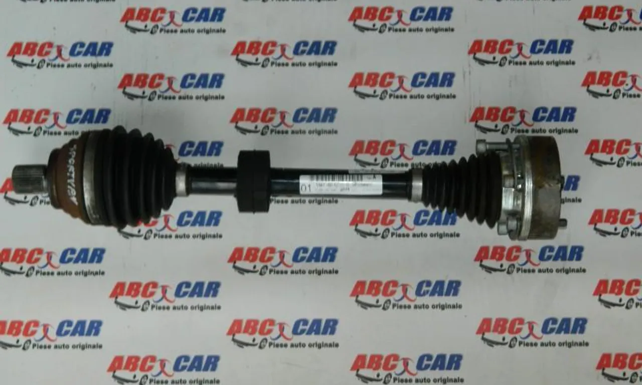 Planetara stanga VOLKSWAGEN GOLF ALLTRACK VII Variant 2014-2020