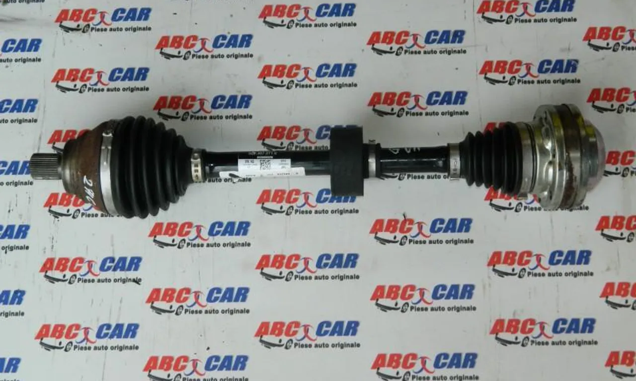 Planetara stanga VOLKSWAGEN GOLF ALLTRACK VII Variant 2014-2020