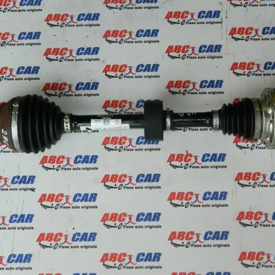 Planetara stanga VOLKSWAGEN GOLF ALLTRACK VII Variant 2014-2020 5QE407271C, vedere frontata