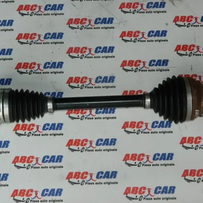 Planetara stanga VOLKSWAGEN GOLF ALLTRACK VII Variant 2014-2020 5QM407271D, vedere frontata