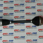 Planetara stanga VOLKSWAGEN GOLF ALLTRACK VII Variant 2014-2020 5QM407271D, vedere frontata