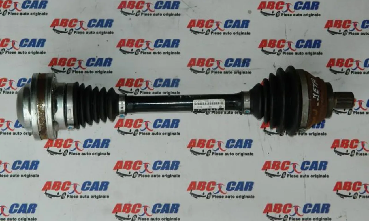 Planetara stanga VOLKSWAGEN JETTA VII 2017-2018