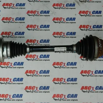 Planetara stanga VOLKSWAGEN JETTA VII 2017-2018 1K0407271MA, vedere frontata