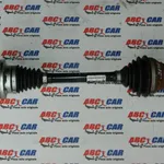 Planetara stanga VOLKSWAGEN JETTA VII 2017-2018 1K0407271MA, vedere frontata