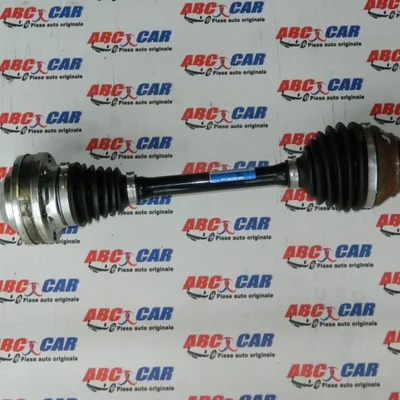 Planetara stanga VOLKSWAGEN PASSAT B8 2014-2019 3Q0407271AA, vedere frontata