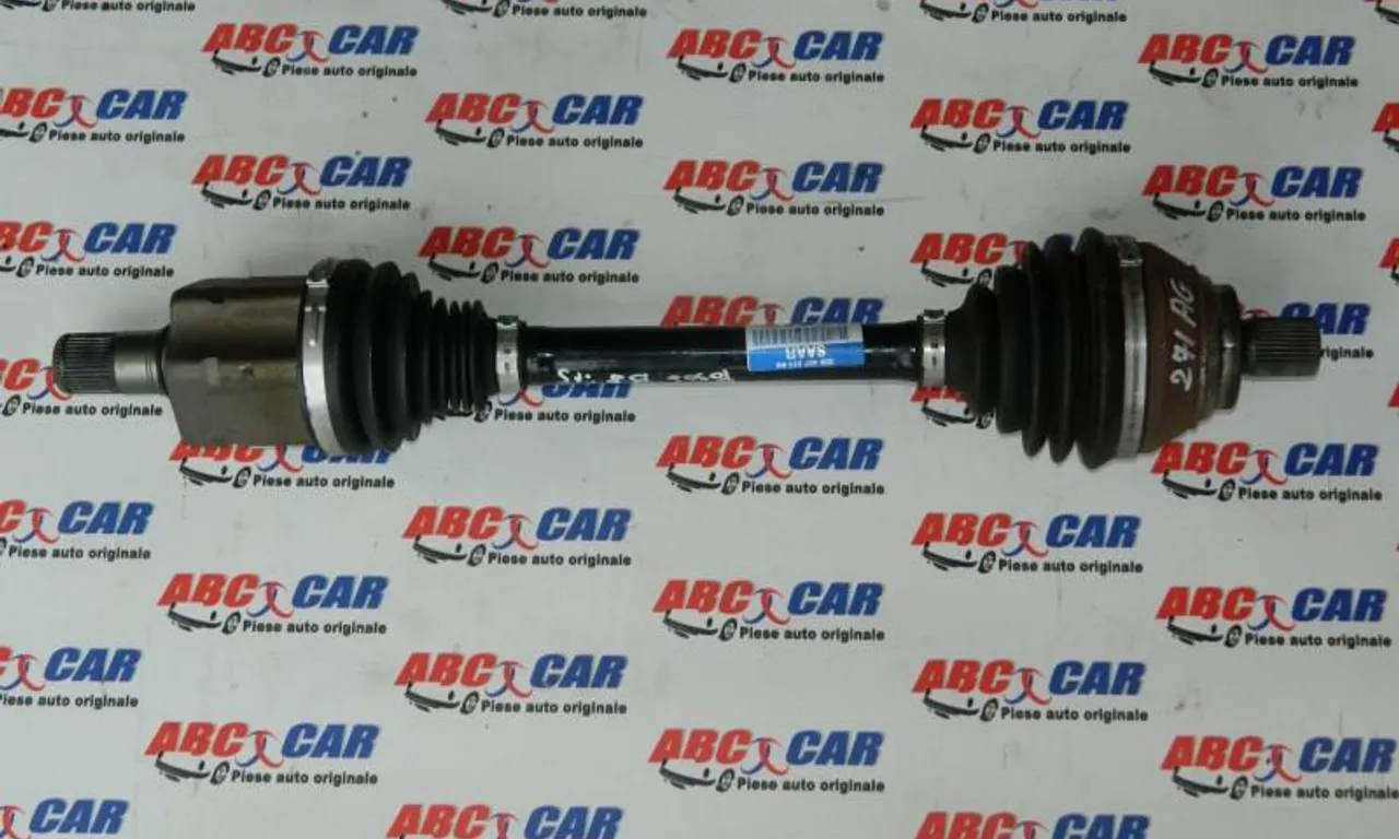 Planetara stanga VOLKSWAGEN PASSAT B8 2014-2019