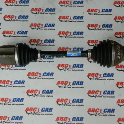 Planetara stanga VOLKSWAGEN PASSAT B8 2014-2019 3Q0407271AG, vedere frontata