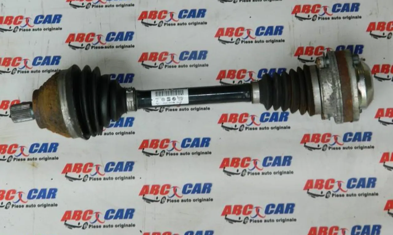 Planetara stanga VOLKSWAGEN PASSAT CC B6 2008-2012