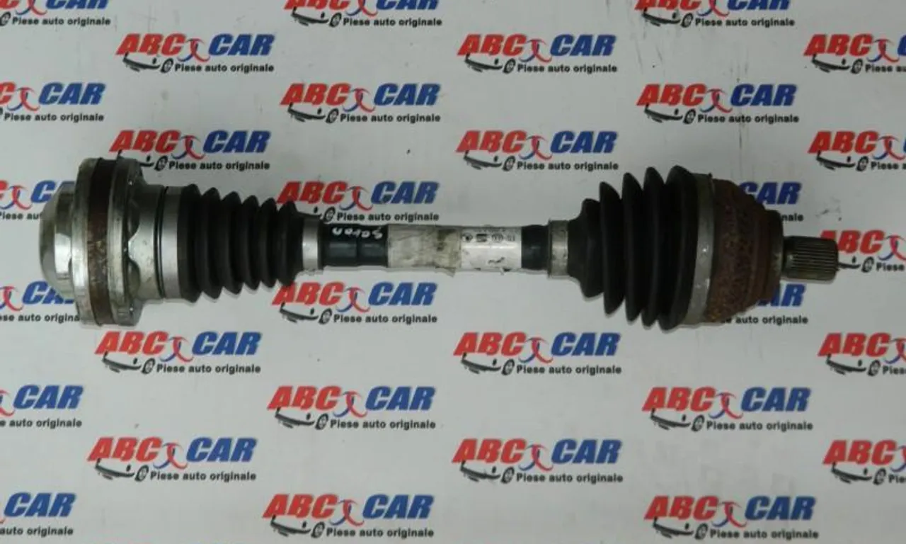 Planetara stanga VOLKSWAGEN SHARAN VAN 2010-2015