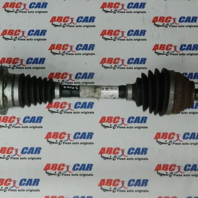 Planetara stanga VOLKSWAGEN SHARAN VAN 2010-2015 7N0407761K, vedere frontata