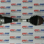 Planetara stanga VOLKSWAGEN SHARAN VAN 2010-2015 7N0407761K, vedere frontata