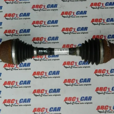 Planetara stanga VOLKSWAGEN SHARAN VAN 2010-2015 7N0407761Q, vedere frontata