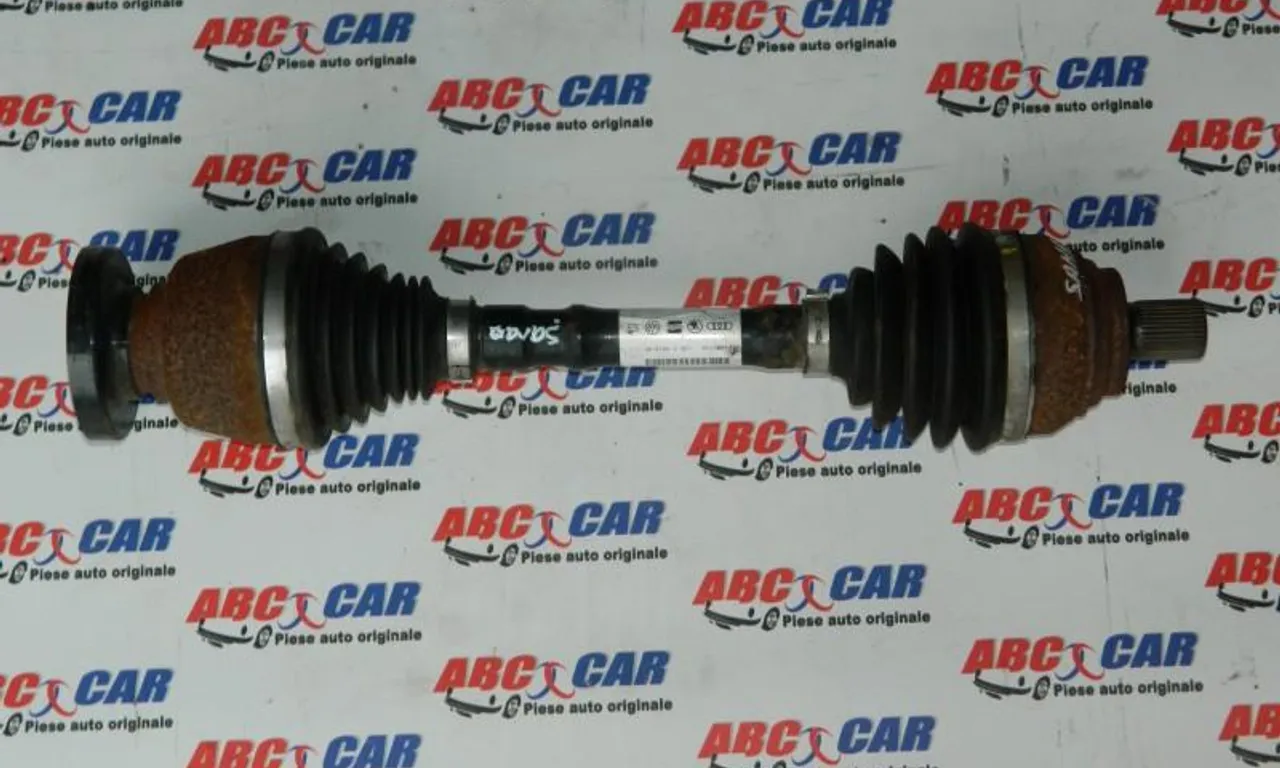 Planetara stanga VOLKSWAGEN SHARAN VAN 2010-2015