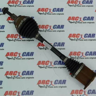 Planetara stanga VOLKSWAGEN T-ROC 2017-2026 5Q0407271DB, vedere frontata