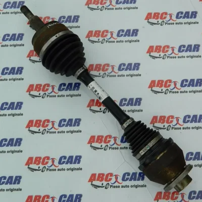 Planetara stanga VOLKSWAGEN TRANSPORTER T5 2003-2016 7H0407271Q, vedere frontata