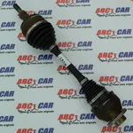 Planetara stanga VOLKSWAGEN TRANSPORTER T5 2003-2016 7H0407271Q, vedere frontata