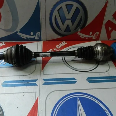 Planetare dreapta fata VOLKSWAGEN TIGUAN 2007-2018 5N0407764H, vedere frontata