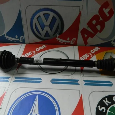 Planetare dreapta fata VOLKSWAGEN TIGUAN 2007-2018 5N0407766B, vedere frontata