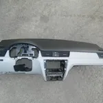 Plansa bord + airbaguri + centuri SKODA RAPID 2012-2022, vedere frontata