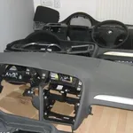 Plansa bord AUDI A4 B8 2007-2017, vedere frontata