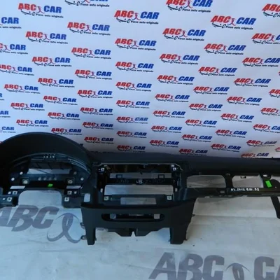 Plansa bord AUDI A4 B9 2015-2019, vedere frontata