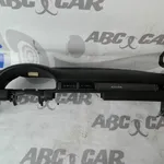 Plansa bord AUDI A6 C5 Avant 1997-2006, vedere frontata