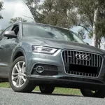 Plansa bord AUDI Q3 2011-2020, vedere frontata