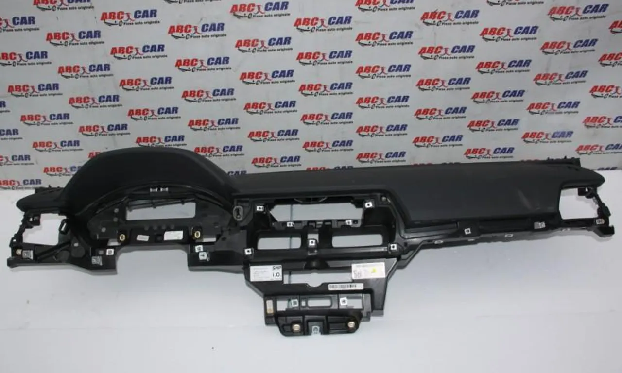 Plansa bord AUDI Q5 2016-null