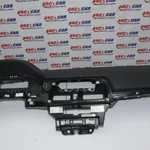 Plansa bord AUDI Q5 2016-2026, vedere frontata