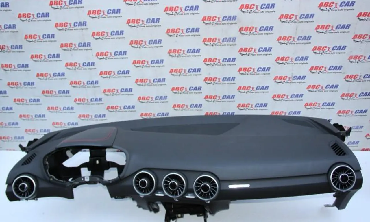 Plansa bord AUDI TT 2014-null