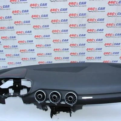 Plansa bord AUDI TT 2014-2026, vedere frontata