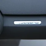 Plansa bord AUDI TT 2014-2026, vedere laterala