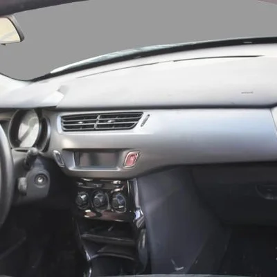 Plansa bord CITROEN C3 II 2009-2026, vedere frontata