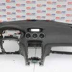 Plansa bord cu airbag pasager PEUGEOT 308 I 2007-2016, vedere frontata