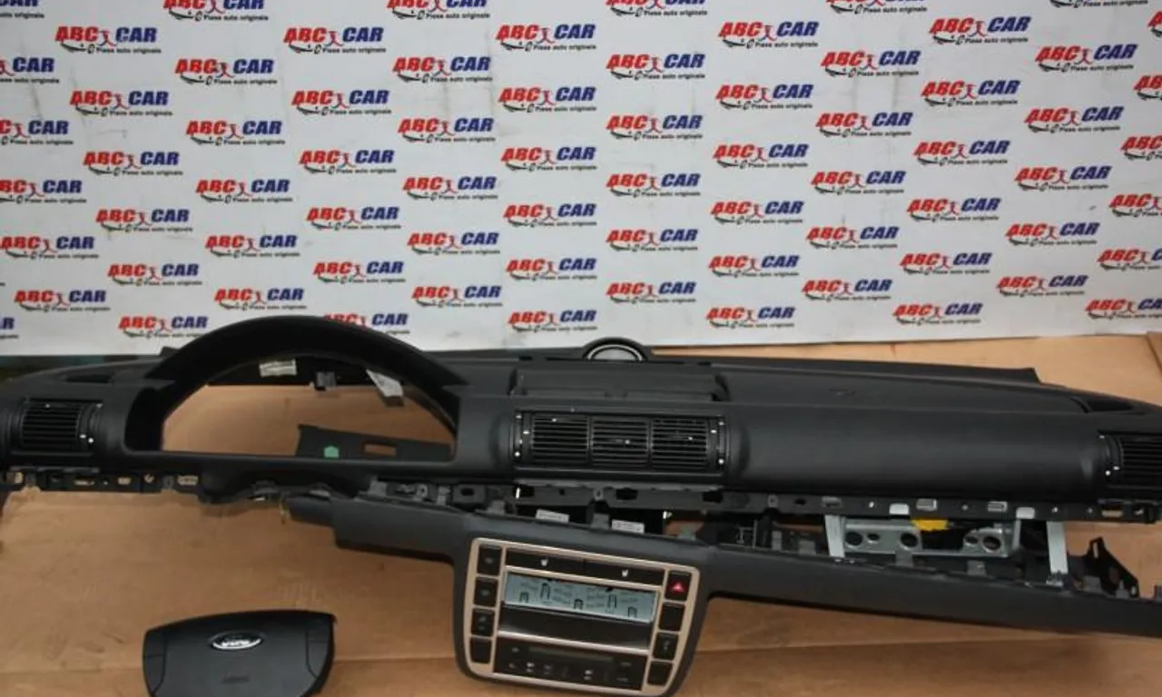 Plansa bord cu airbag sofer si pasager FORD GALAXY VAN 1995-2006