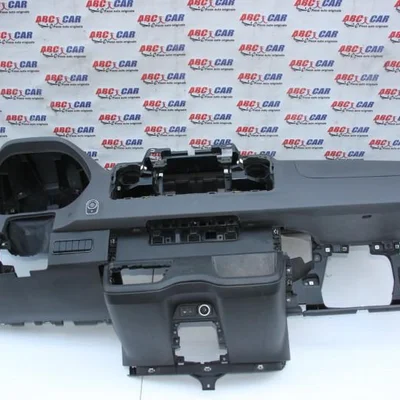 Plansa bord MERCEDES SPRINTER 2018-2026, vedere frontata