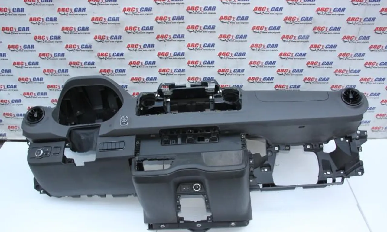 Plansa bord MERCEDES SPRINTER 2018-null