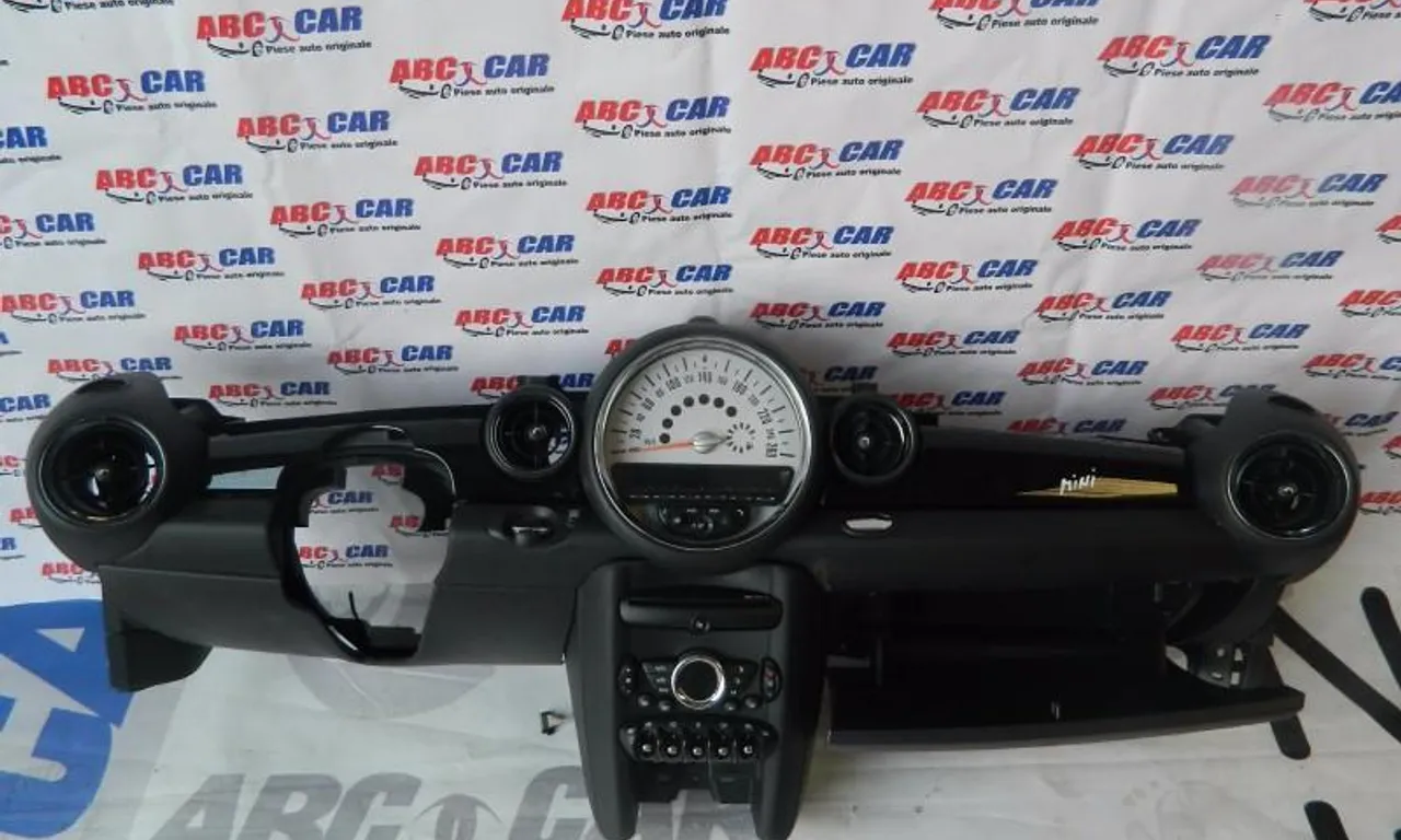 Plansa bord MINI MINI CLUBMAN 2006-2015