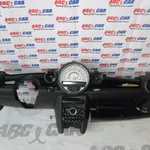 Plansa bord MINI MINI CLUBMAN 2006-2015, vedere laterala