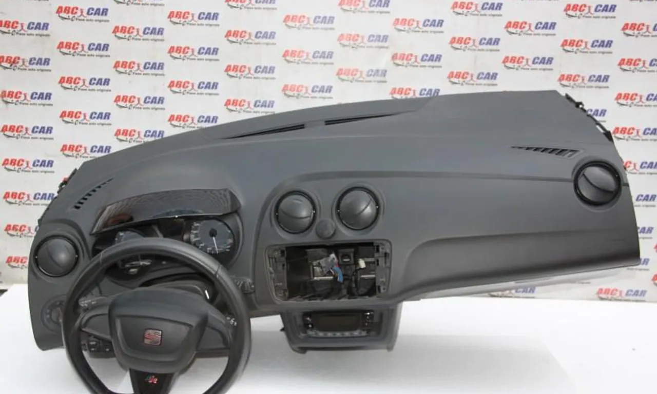 Plansa bord PEUGEOT 2008 I 2013-null