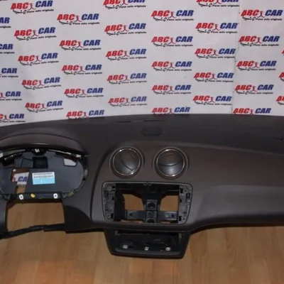 Plansa bord PEUGEOT 2008 I 2013-2026, vedere frontata