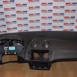 Plansa bord PEUGEOT 2008 I 2013-2026, vedere frontata