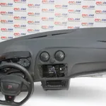 Plansa bord PEUGEOT 2008 I 2013-2026, vedere frontata